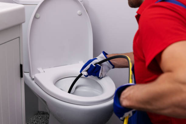 Best Septic Systems  in The Pinehills, MA