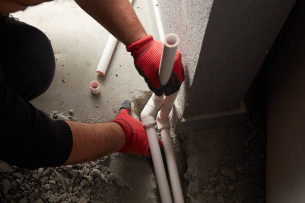 Best Affordable Plumbing Services  in The Pinehills, MA