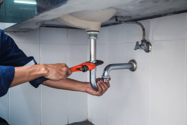 Best Plumbing Repair Near Me  in The Pinehills, MA