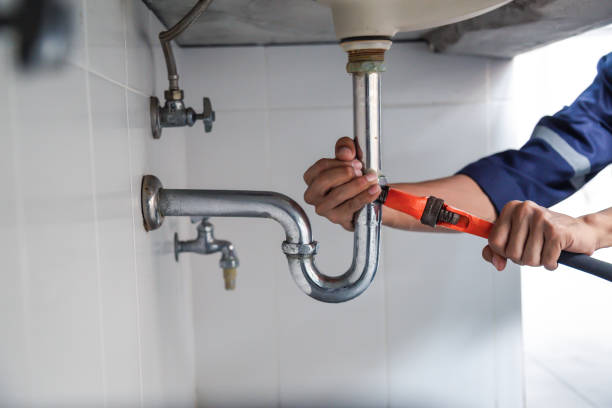 Best Water Leak Repair  in The Pinehills, MA