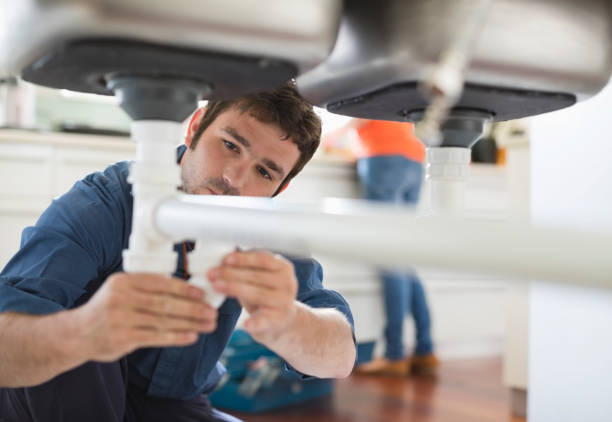 Best Emergency Plumbing Repair  in The Pinehills, MA