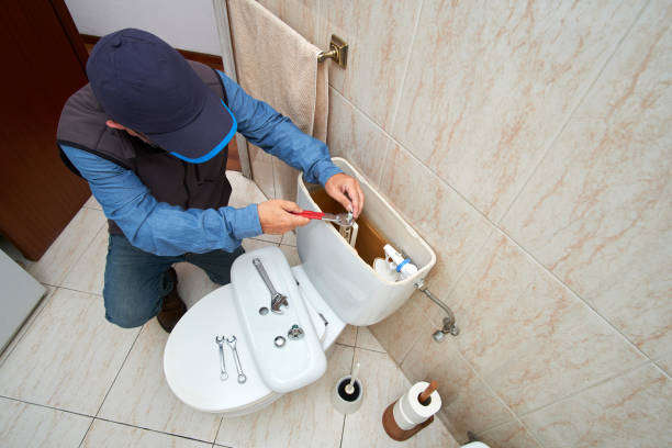 Best Emergency Plumber  in The Pinehills, MA