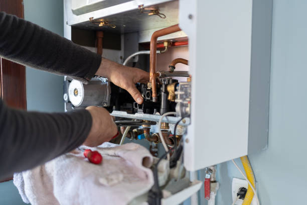 Best Boilers & Radiators  in The Pinehills, MA