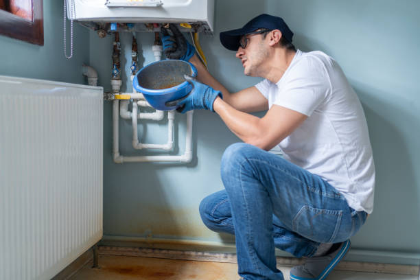 Best 24-Hour Plumber Near Me  in The Pinehills, MA