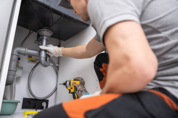 Best Best Plumbers Near Me  in The Pinehills, MA