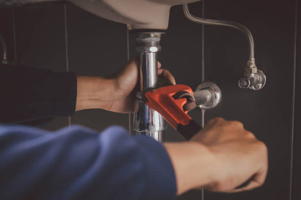 Best Leak Detection Services  in The Pinehills, MA