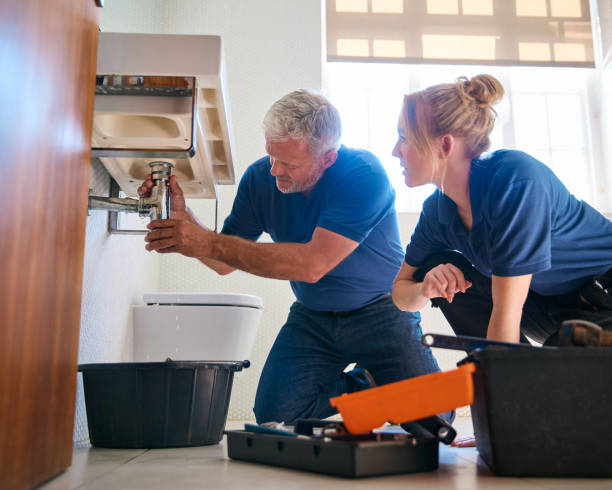 Best Pipe Repair Near Me  in The Pinehills, MA